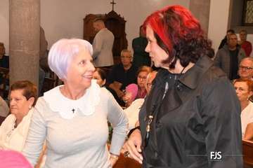 Antonio Rivero defiende la declaración de las fiestas de Jinámar como Bien de Interés Cultural/FJS Fotografía y Antonio Alí.